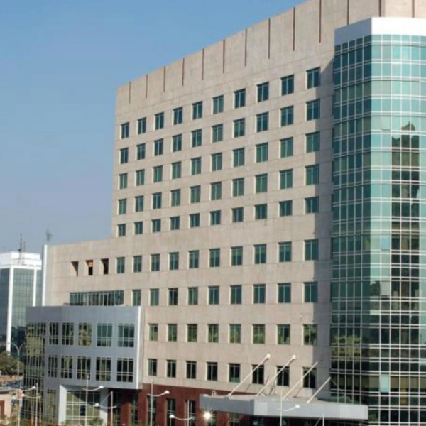 Fortune Select Global, Gurugram - Member ITC Hotels' Group