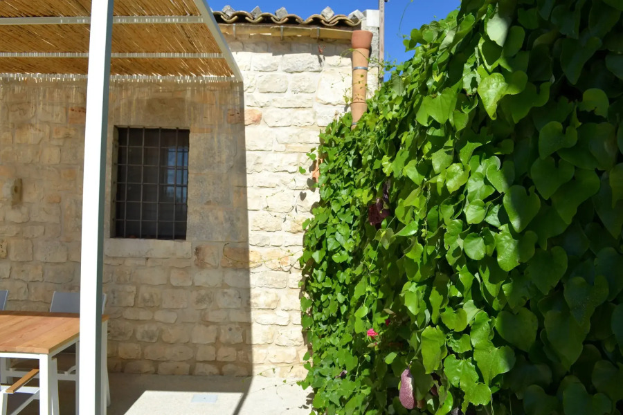 Antica Masseria Timparuci