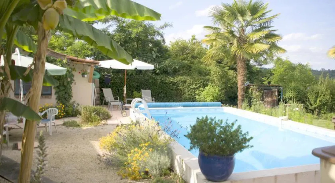 Chambre dHôtes Oeuil de Bouc