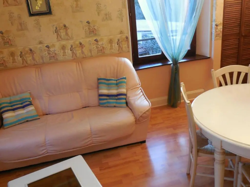 Gîte Saint-Dié-des-Vosges, 2 pièces, 2 personnes - FR-1-589-177