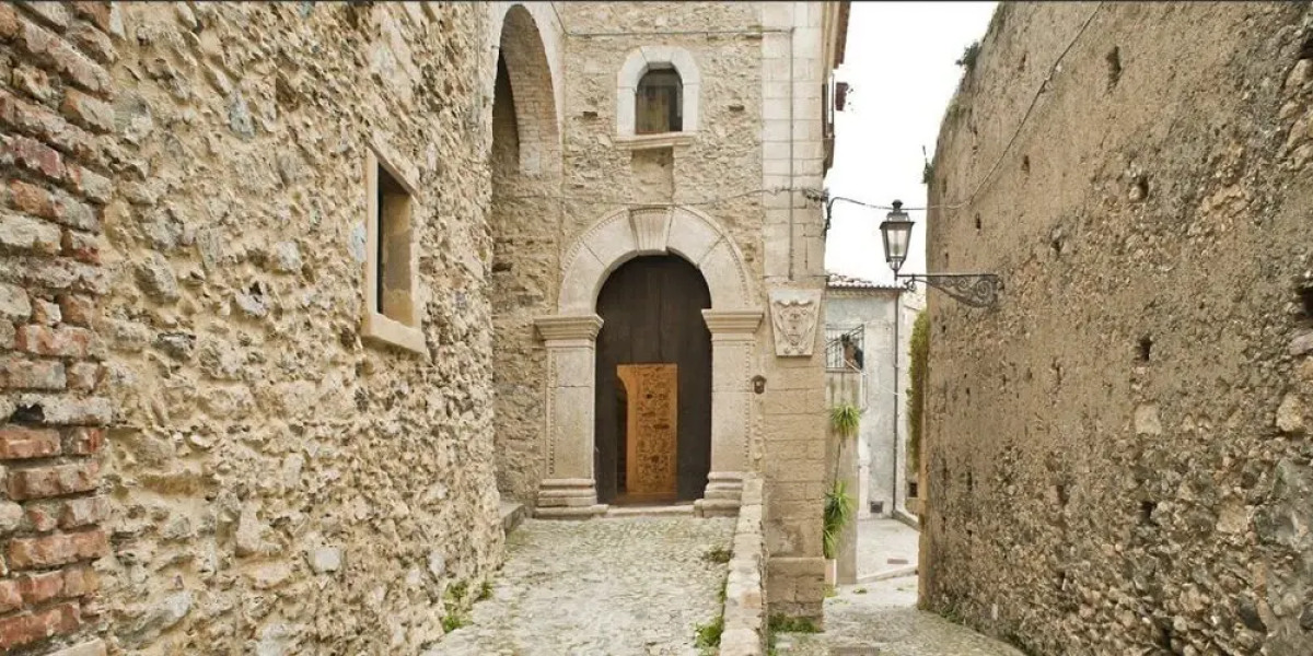 Residenza d'Epoca Borgodifiume