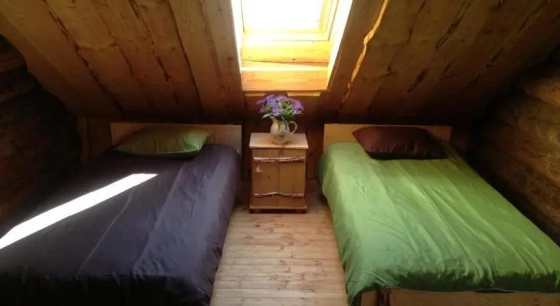 Oiu Harbour Holiday Home