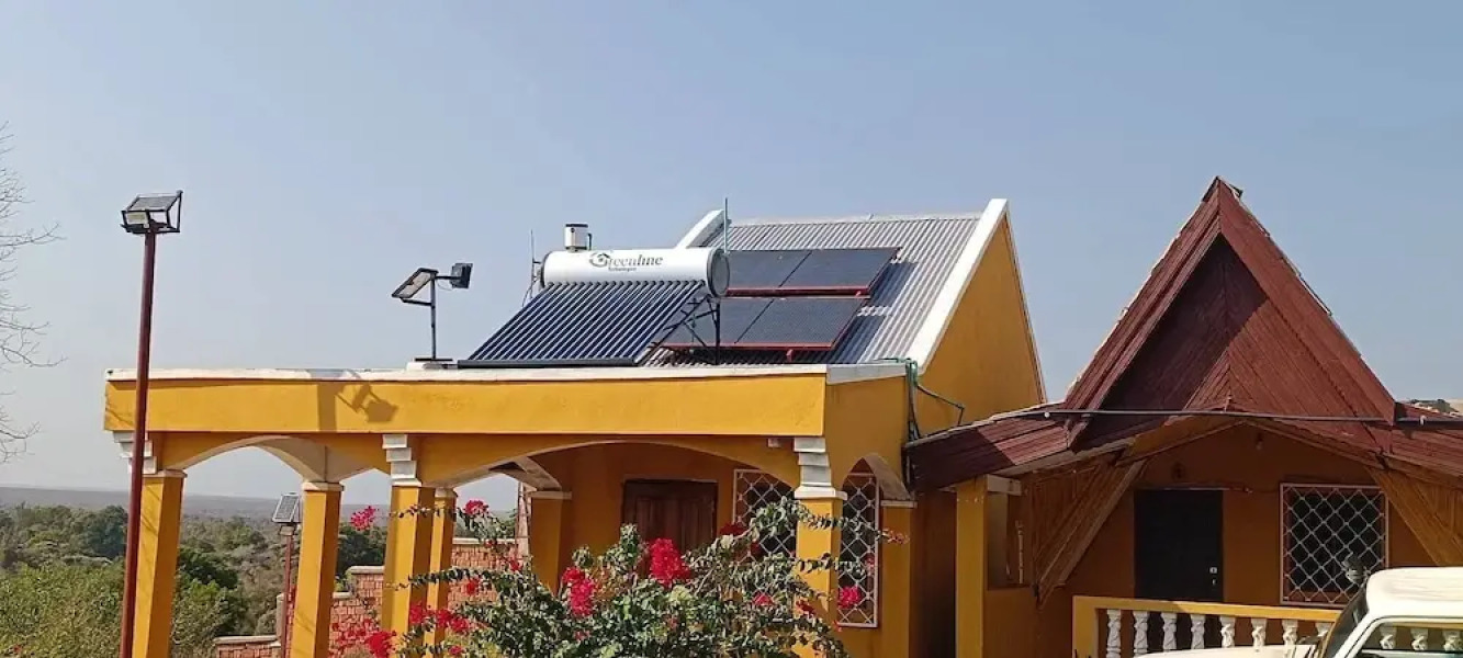 Hotel Mira d'Or amboaboaky toliara