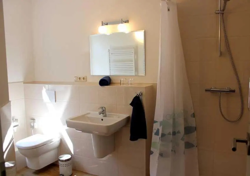 Villa Waldheim - WG 1