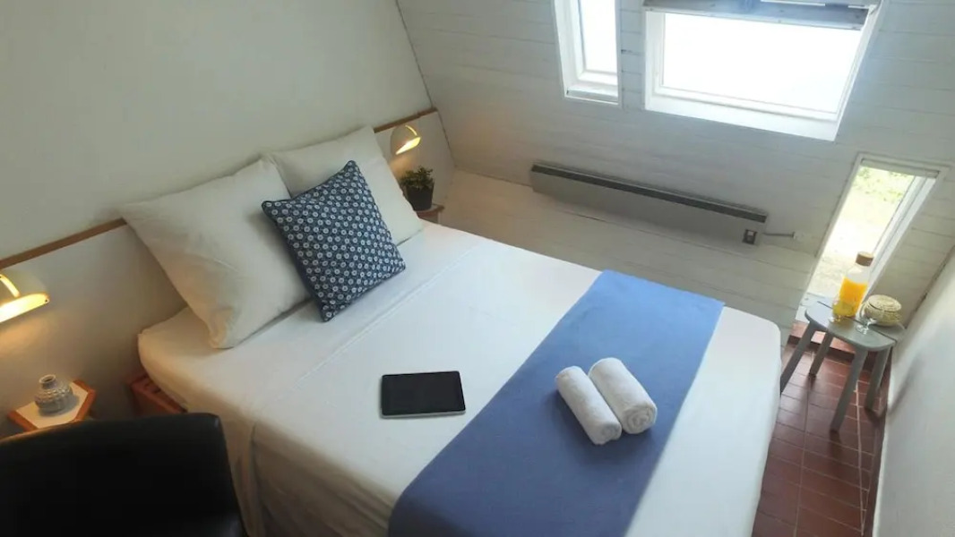 Village Vacances des Grenats