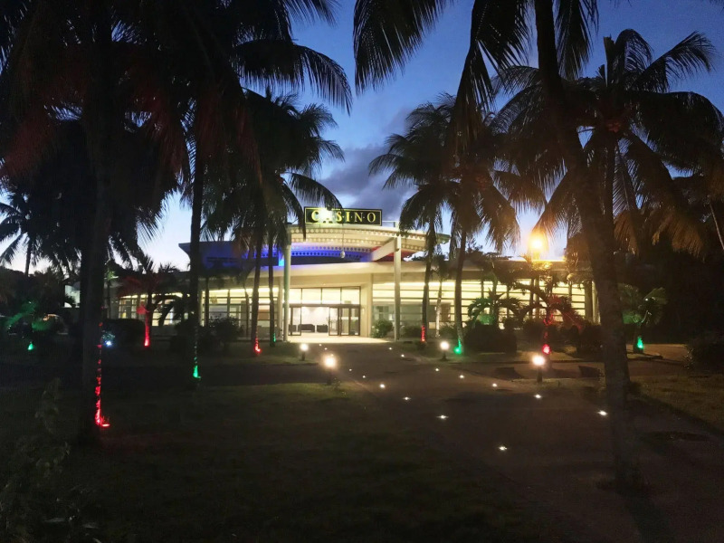 Pallagino Guest House