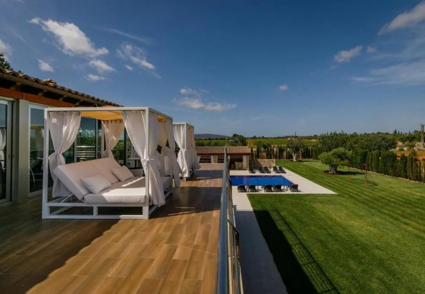 Villa Es Velar Family Suite