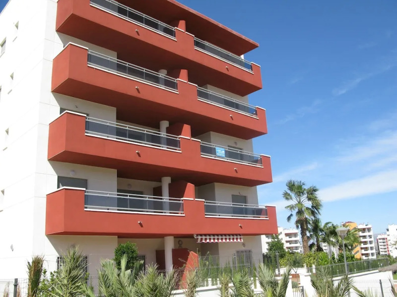 Arenales Playa Apartments - Marholidays