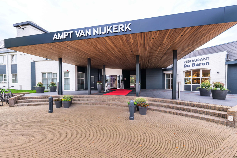 Golden Tulip Ampt van Nijkerk