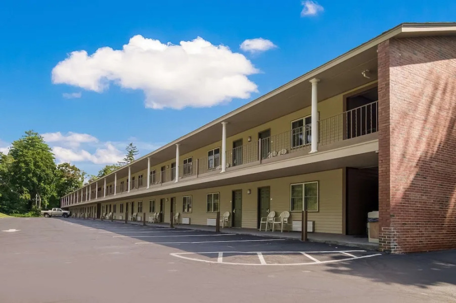 Days Inn Great Barrington