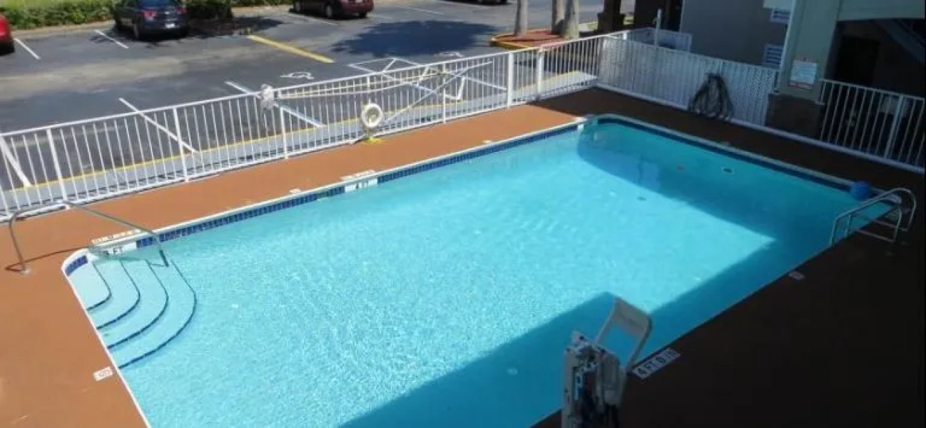 Suburban Extended Stay Daytona