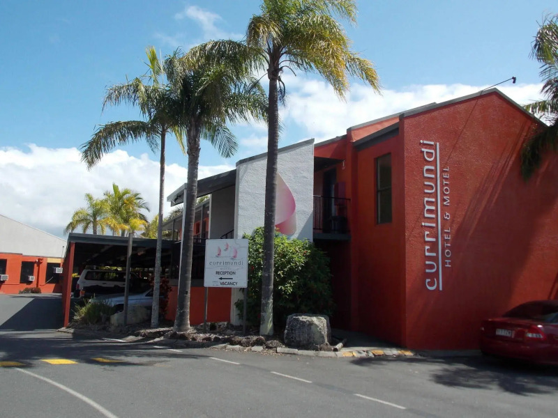 Currimundi Hotel Motel