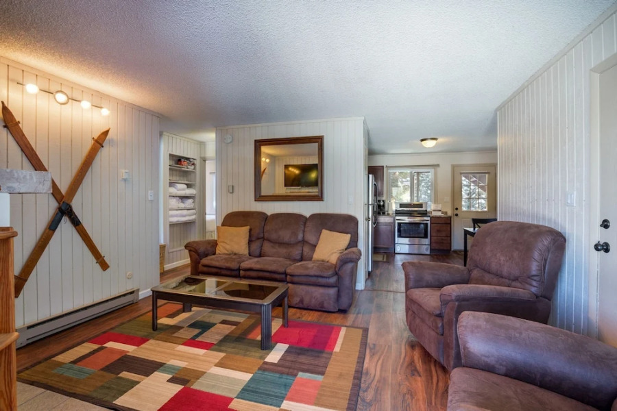 67 Peaks View Ct #222 by Summit County Mountain Retreats