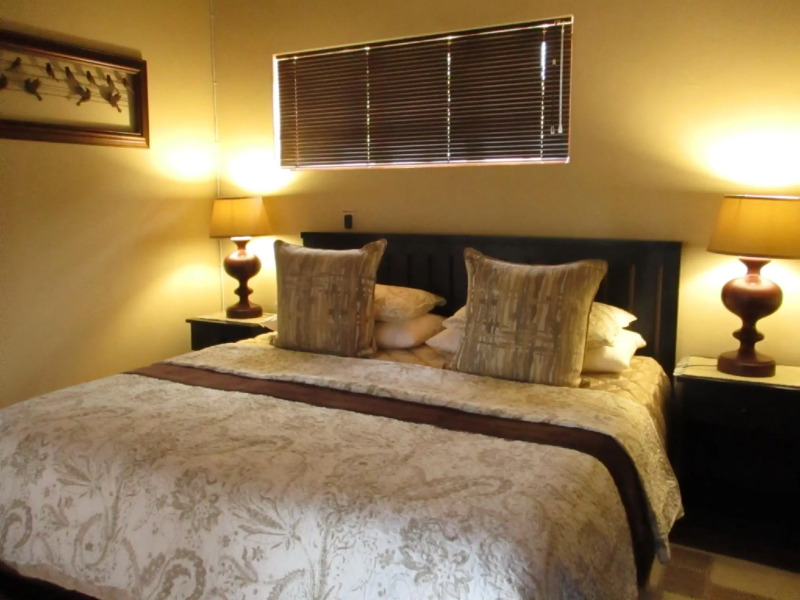 Valley Bushveld Country Lodge