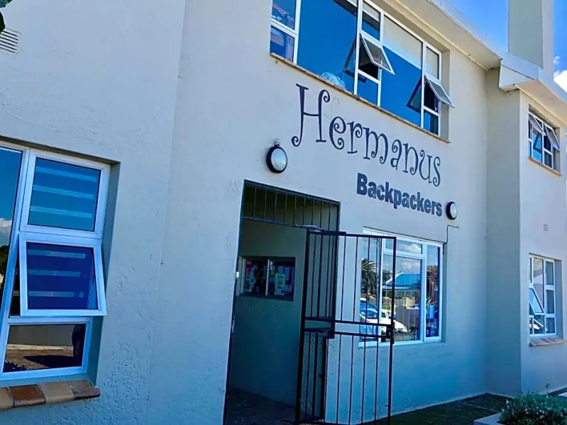Hermanus Backpackers