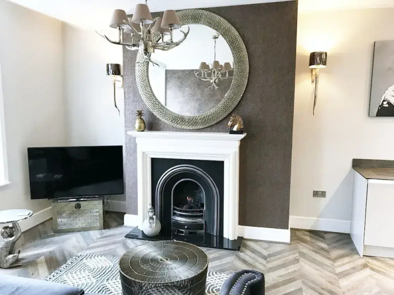 L-spa Boutique Apartments No. 4