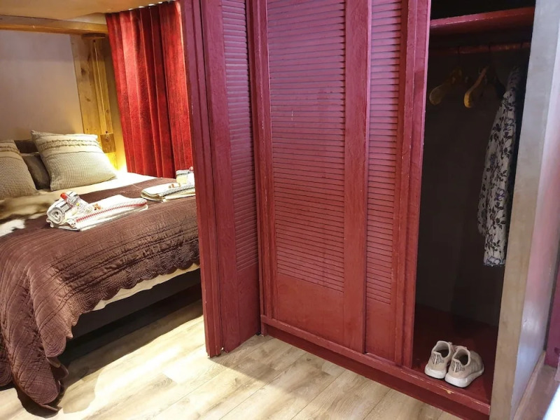 Appartement le Sapin