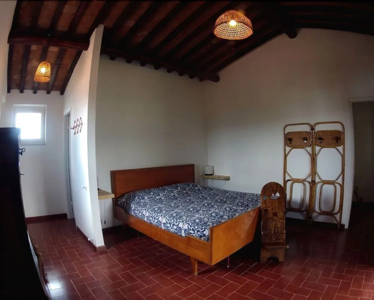 B&B La Collina Sul Mare