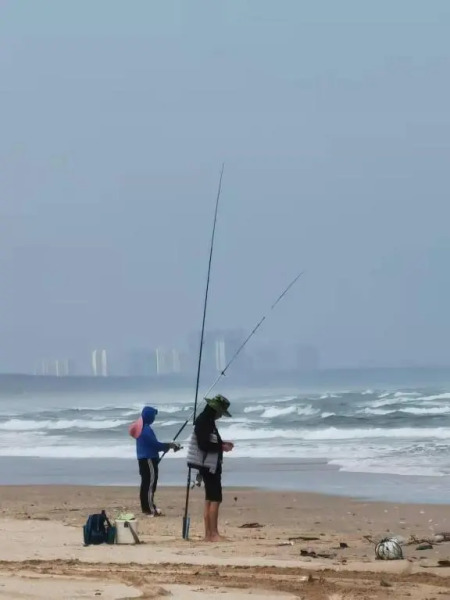 Guanlan Pavilion Seaview Homestay