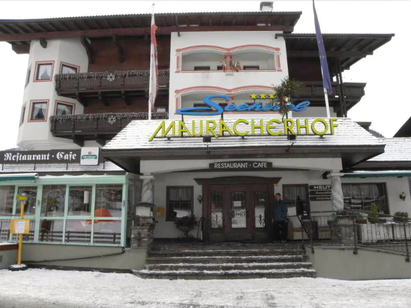 Mauracherhof
