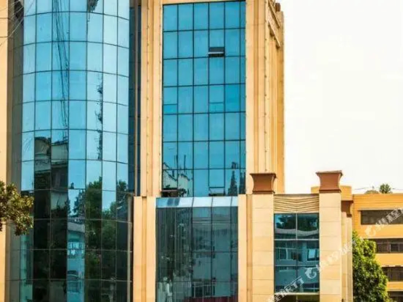 Gucheng Hotel