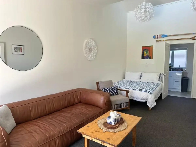 Just Beachy Studio Kuaotunu, Coromandel