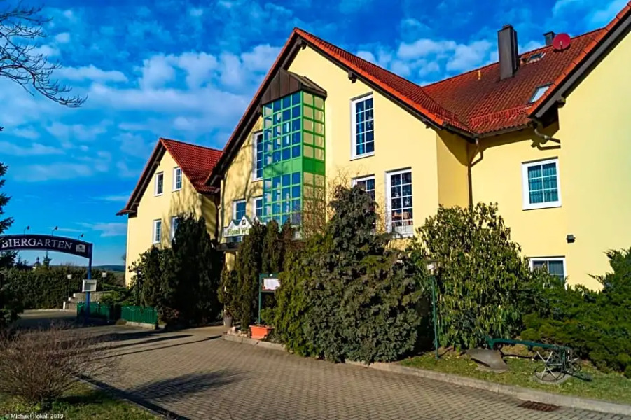 Hotel Wutzler