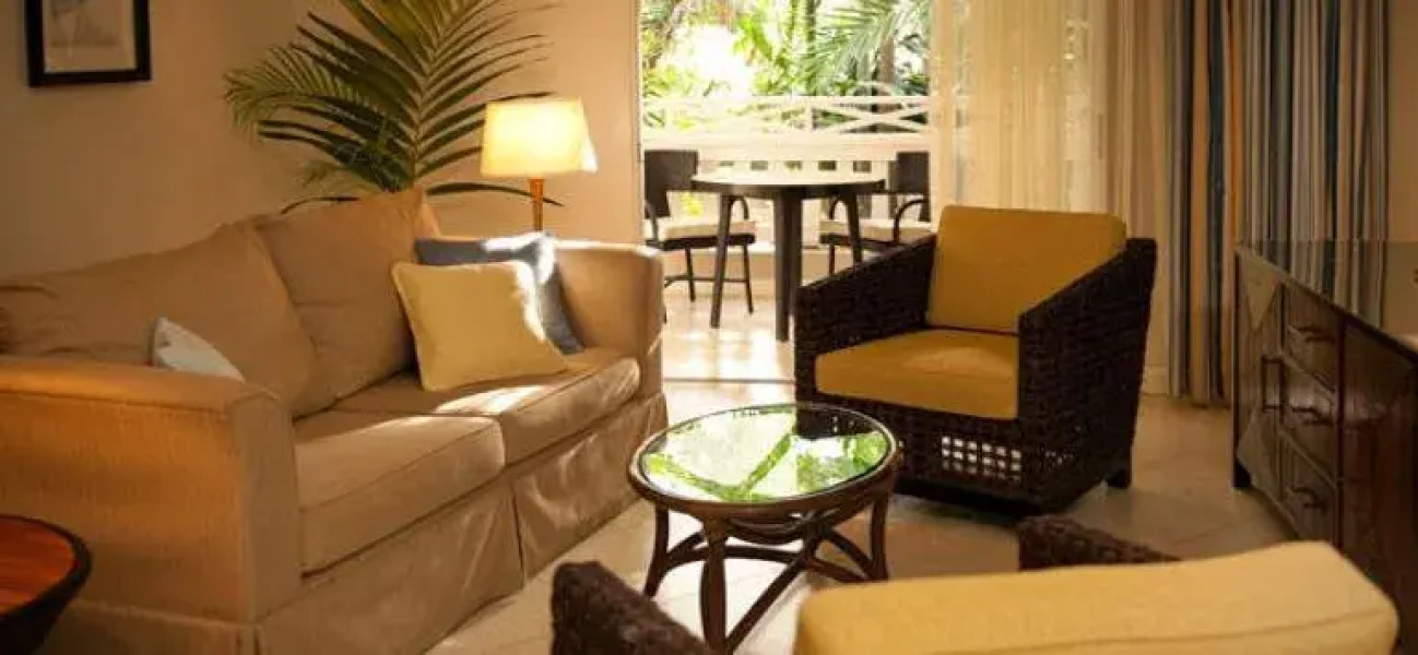 Almond Casuarina Beach Resort