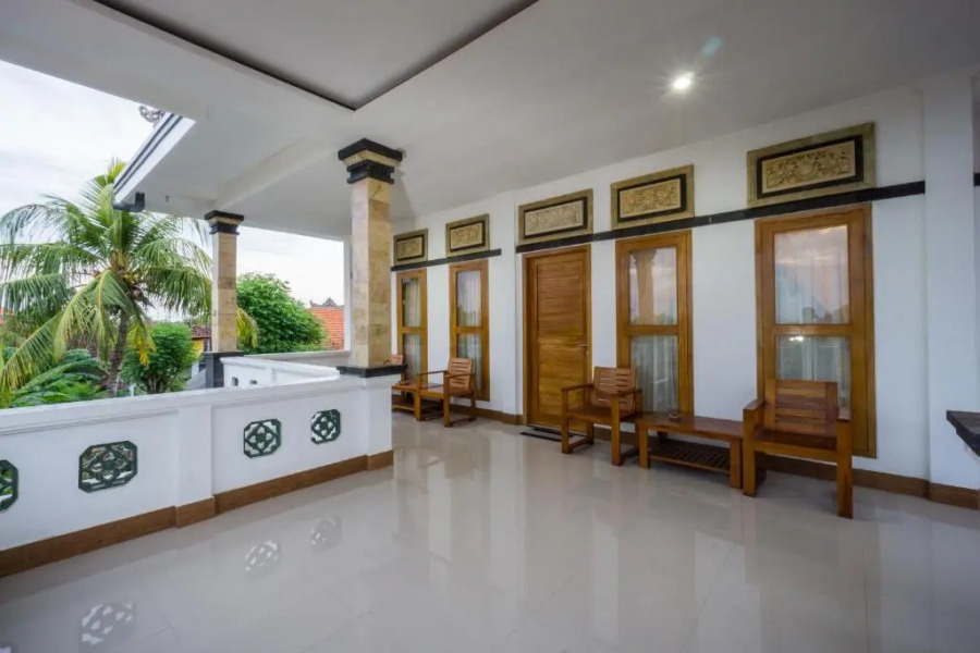 Exotic Inn Lembongan