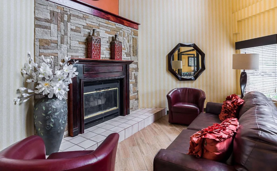 Comfort Inn Altavista – Lynchburg South