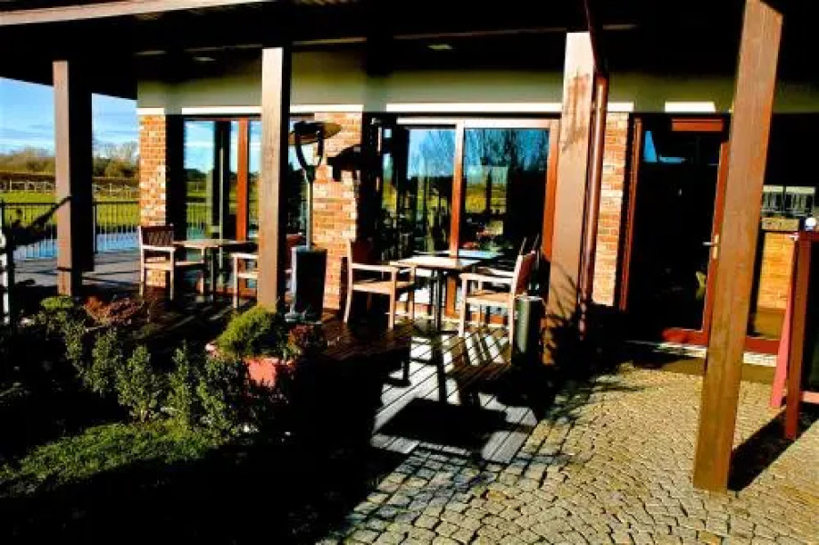 Restaurace&Rooms Na Jitrách