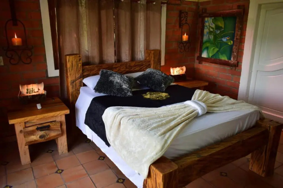 Hotel Ocaso Campestre