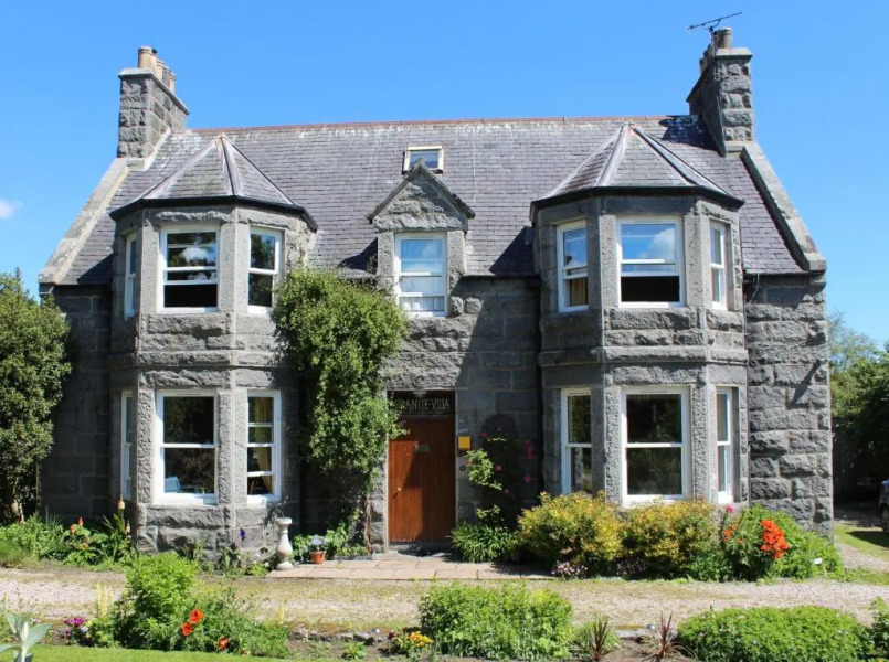 Granite Villa Guest House