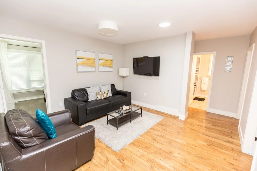 Stonehaven Niagara 10