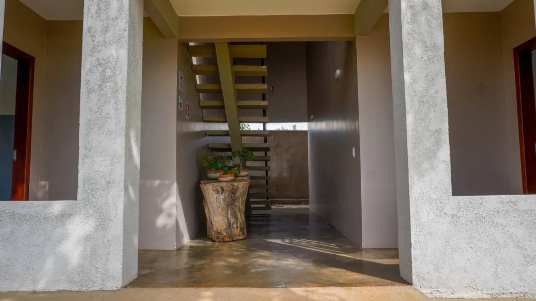 Villa Harley Chapada