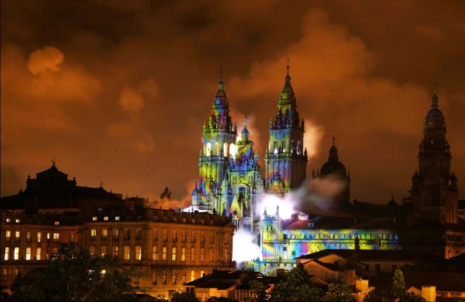 Hotel Pazo de Altamira