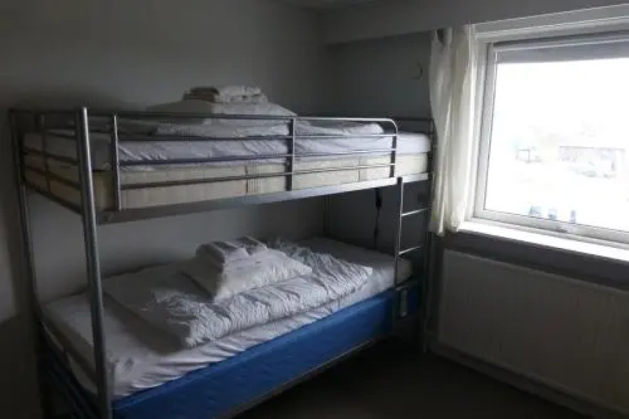 IceCap Hostel