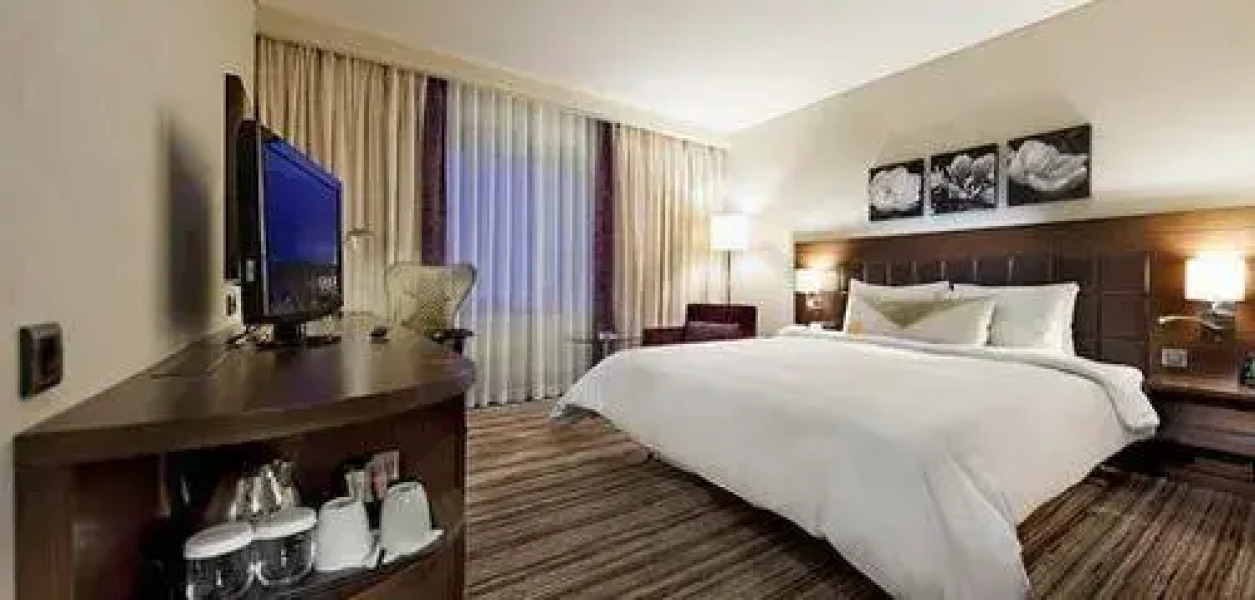 Holiday Inn Bossier City