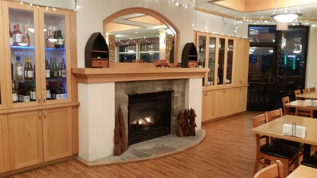 Hampton Inn & Suites Crescent Cty