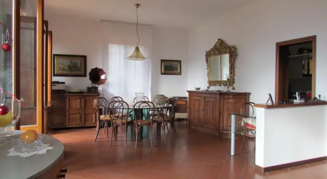 Tuscan Feeling Country Villa