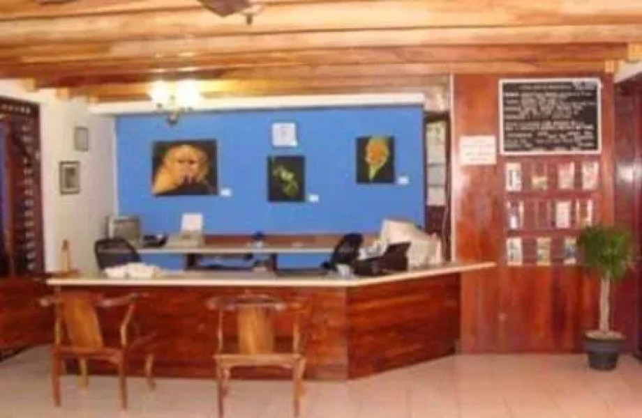 GetAways at Pueblo Real