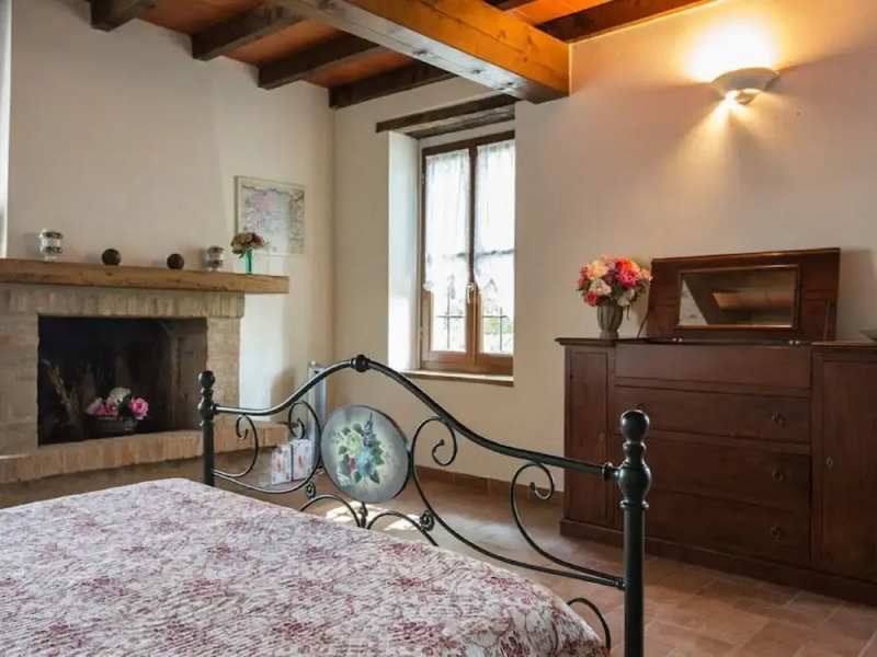 Belvilla by OYO Cascina Tabia