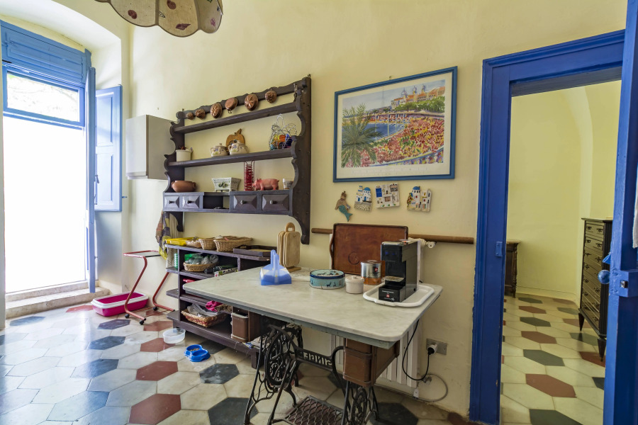 I Granai Del Carmine