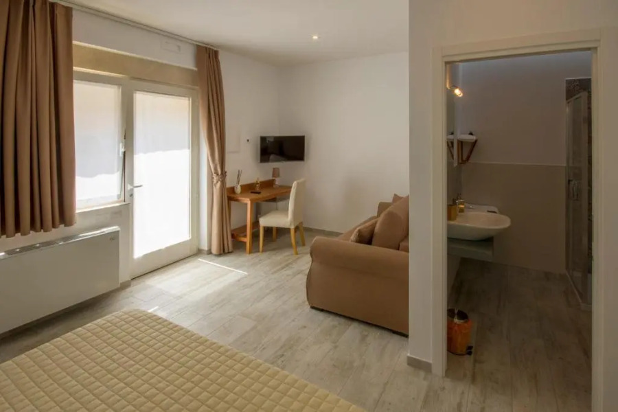 Alma Camere Affittacamere