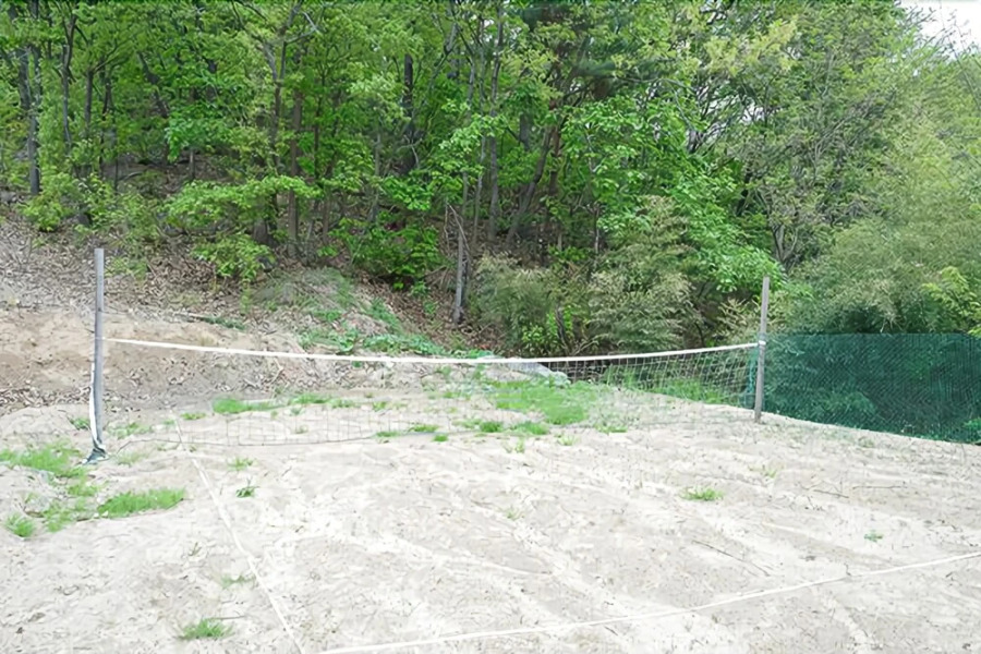 Yeosu Blue Sky Galaxy Pension