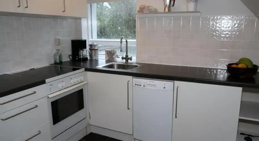 Sunnuvegur Apartment