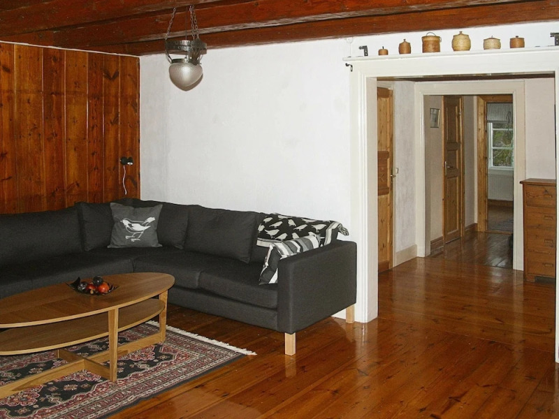 9 Person Holiday Home in Kolsva