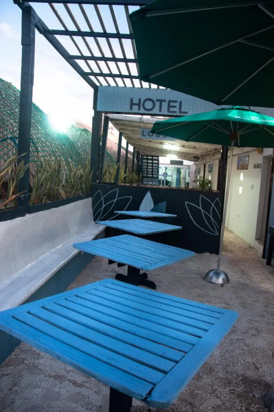 Santo Tomas Los Morros