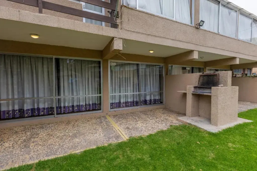 Apart Hotel La Herradura