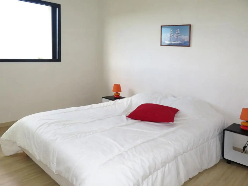 Holiday Home L'Iroise - PTP102